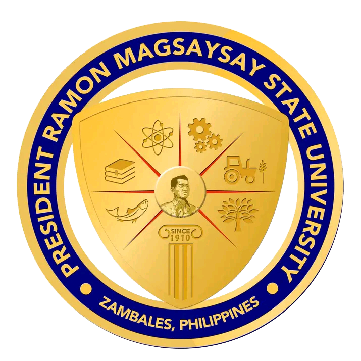 PRMSU Logo